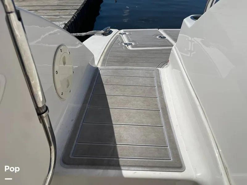 Slide: The Image of Chaparral Sunesta 244 2011 - 15835912