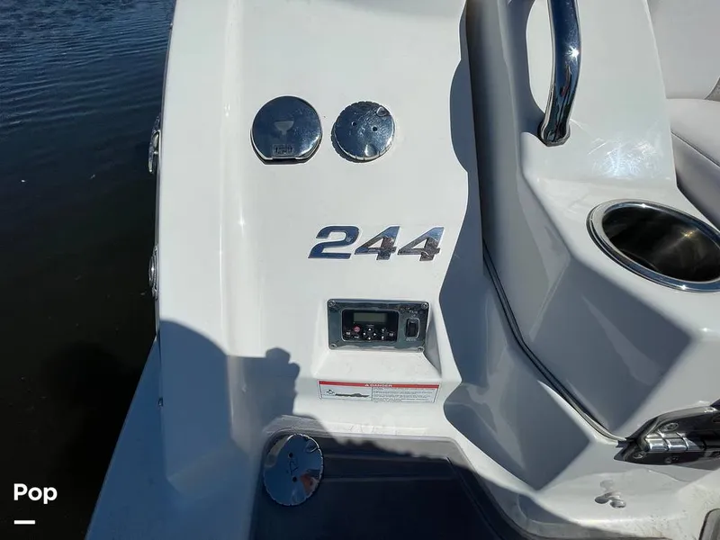 Slide: The Image of Chaparral Sunesta 244 2011 - 15835918