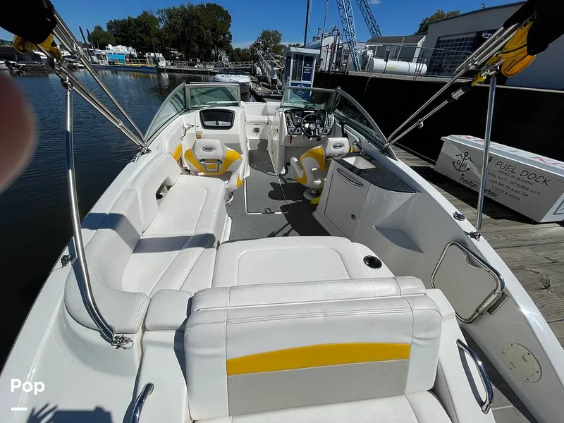 Slide: The Image of Chaparral Sunesta 244 2011 - 15835919