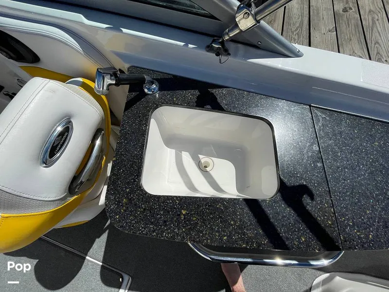 Slide: The Image of Chaparral Sunesta 244 2011 - 15835923