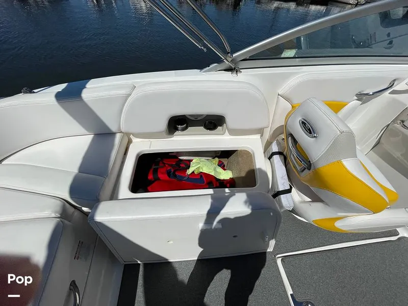 Slide: The Image of Chaparral Sunesta 244 2011 - 15835927