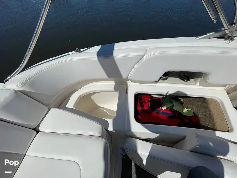 Slide: The Image of Chaparral Sunesta 244 2011 - 15835928