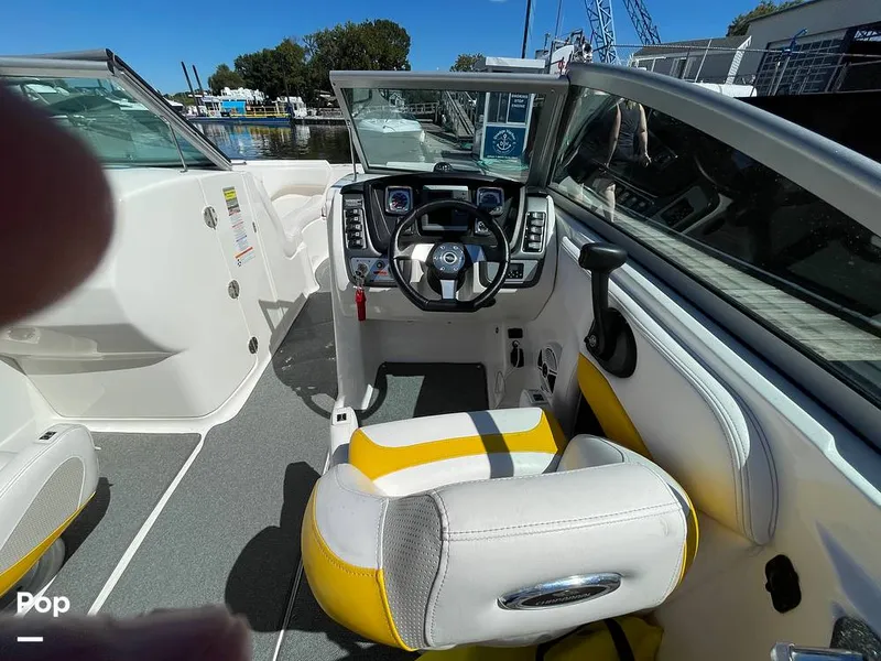 Slide: The Image of Chaparral Sunesta 244 2011 - 15835931