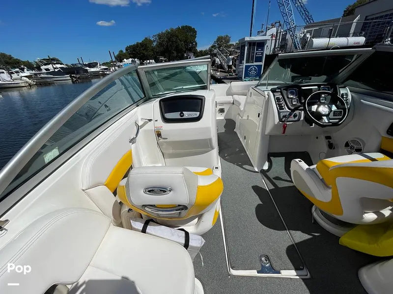 Slide: The Image of Chaparral Sunesta 244 2011 - 15835920