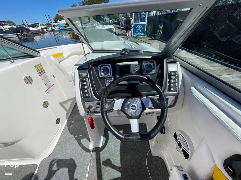 Slide: The Image of Chaparral Sunesta 244 2011 - 15835932