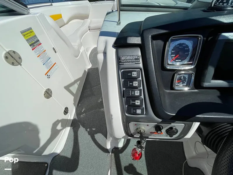 Slide: The Image of Chaparral Sunesta 244 2011 - 15835933