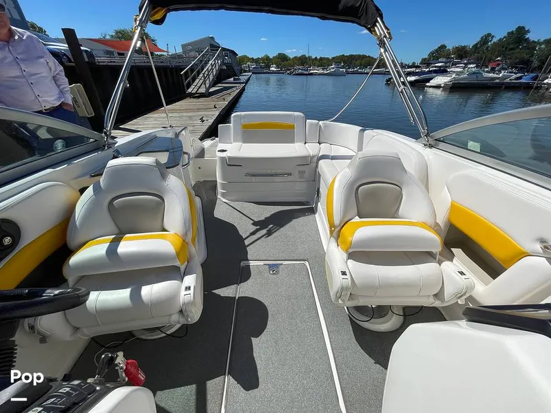 Slide: The Image of Chaparral Sunesta 244 2011 - 15835936