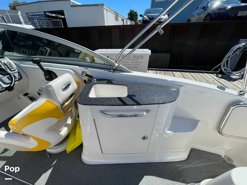 Slide: The Image of Chaparral Sunesta 244 2011 - 15835922