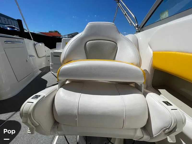 Slide: The Image of Chaparral Sunesta 244 2011 - 15835943