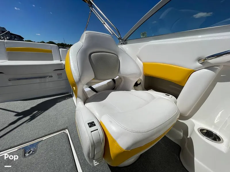 Slide: The Image of Chaparral Sunesta 244 2011 - 15835944