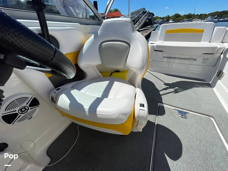 Slide: The Image of Chaparral Sunesta 244 2011 - 15835945