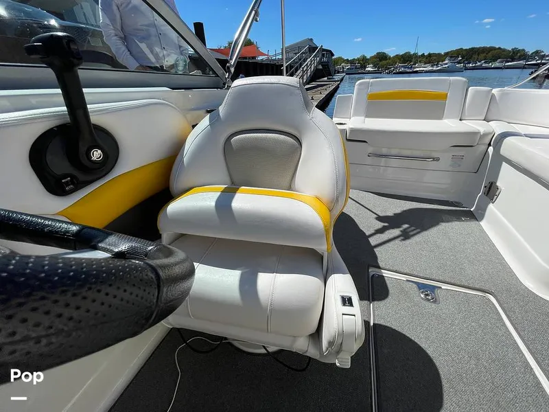 Slide: The Image of Chaparral Sunesta 244 2011 - 15835946