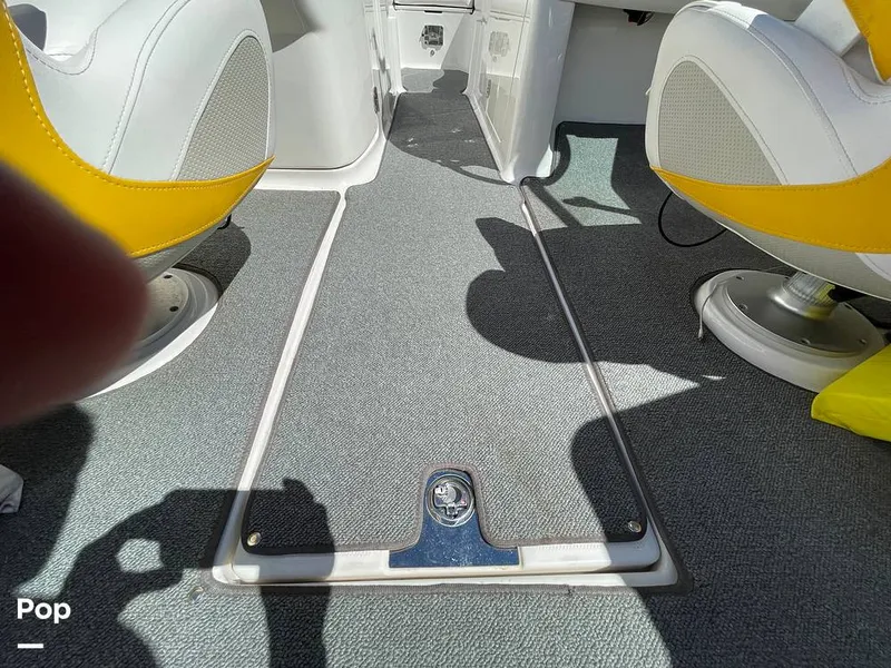 Slide: The Image of Chaparral Sunesta 244 2011 - 15835947