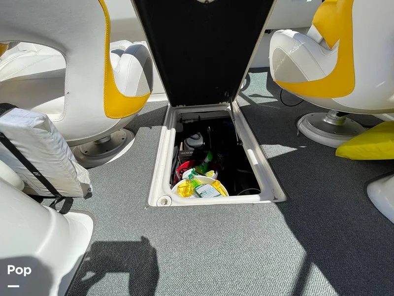 Slide: The Image of Chaparral Sunesta 244 2011 - 15835948