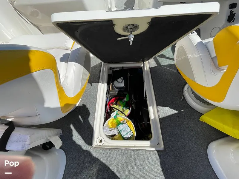 Slide: The Image of Chaparral Sunesta 244 2011 - 15835949