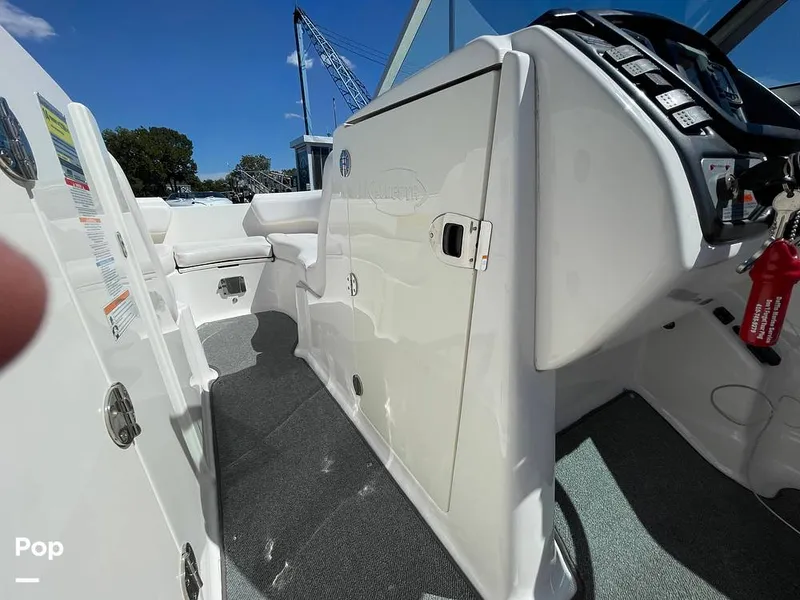 Slide: The Image of Chaparral Sunesta 244 2011 - 15835953