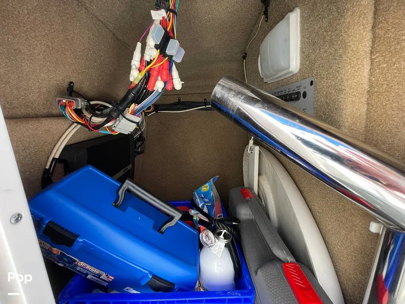 Slide: The Image of Chaparral Sunesta 244 2011 - 15835957