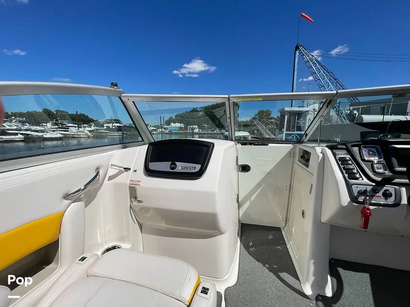 Slide: The Image of Chaparral Sunesta 244 2011 - 15835961