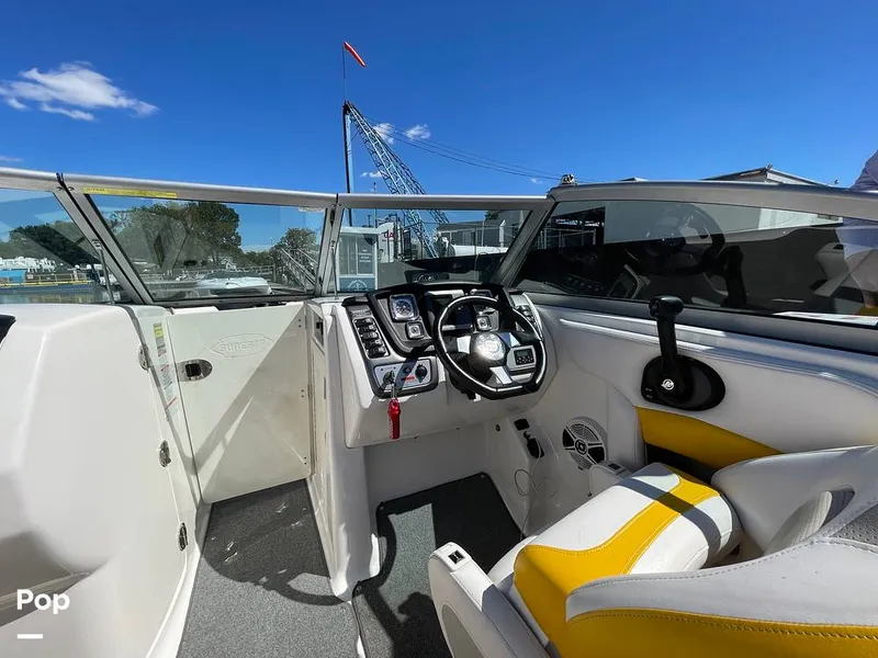 Slide: The Image of Chaparral Sunesta 244 2011 - 15835962