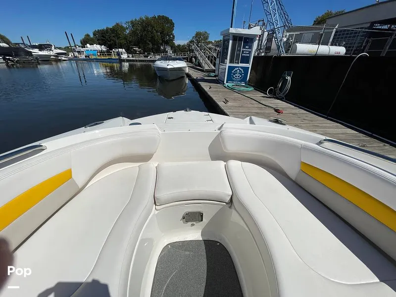 Slide: The Image of Chaparral Sunesta 244 2011 - 15835964