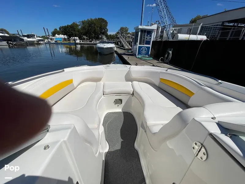 Slide: The Image of Chaparral Sunesta 244 2011 - 15835963