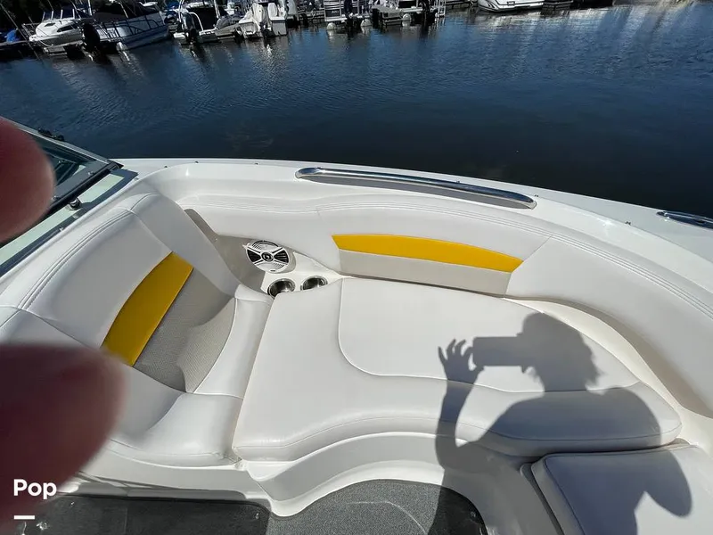 Slide: The Image of Chaparral Sunesta 244 2011 - 15835967