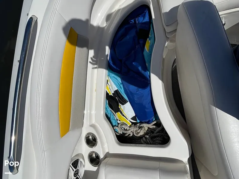 Slide: The Image of Chaparral Sunesta 244 2011 - 15835968