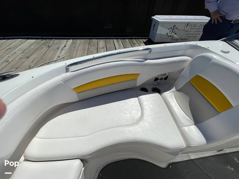 Slide: The Image of Chaparral Sunesta 244 2011 - 15835969