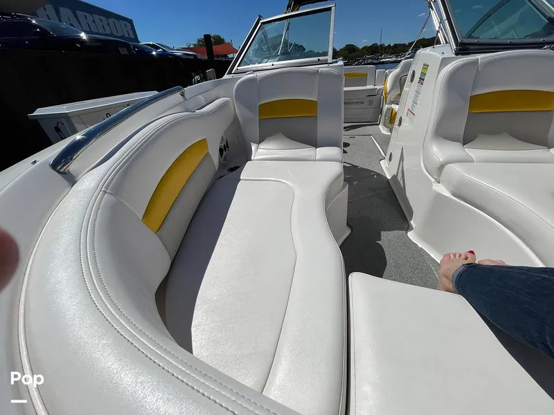 Slide: The Image of Chaparral Sunesta 244 2011 - 15835971