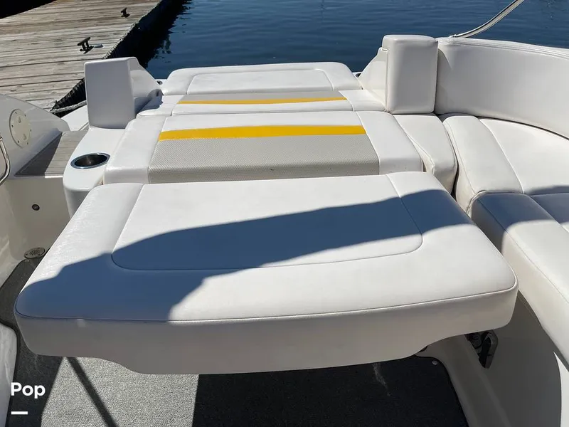 Slide: The Image of Chaparral Sunesta 244 2011 - 15835980