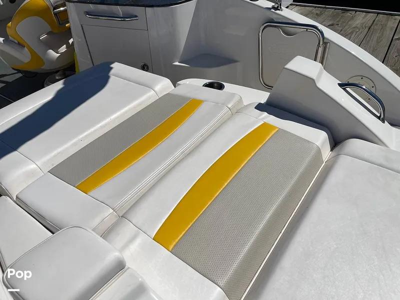 Slide: The Image of Chaparral Sunesta 244 2011 - 15835982