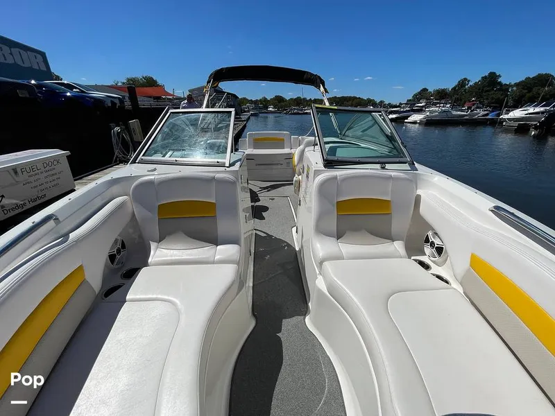 Slide: The Image of Chaparral Sunesta 244 2011 - 15835973