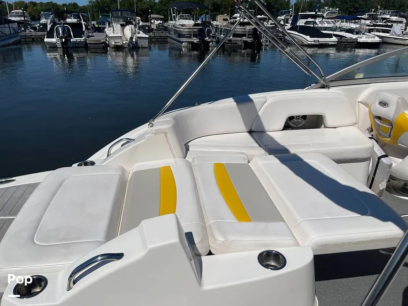 Slide: The Image of Chaparral Sunesta 244 2011 - 15835985