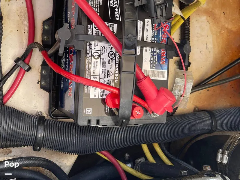 Slide: The Image of Chaparral Sunesta 244 2011 - 15835987