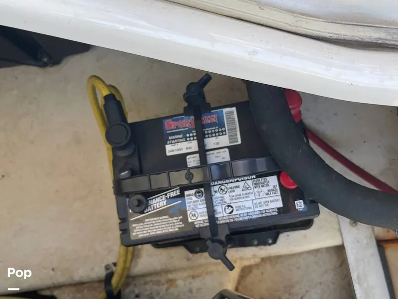 Slide: The Image of Chaparral Sunesta 244 2011 - 15835988