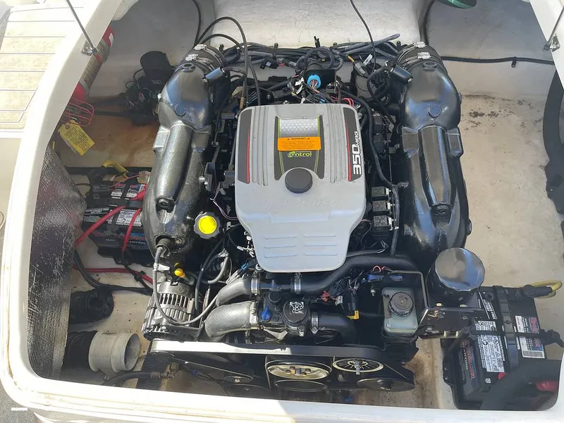 Slide: The Image of Chaparral Sunesta 244 2011 - 15835914