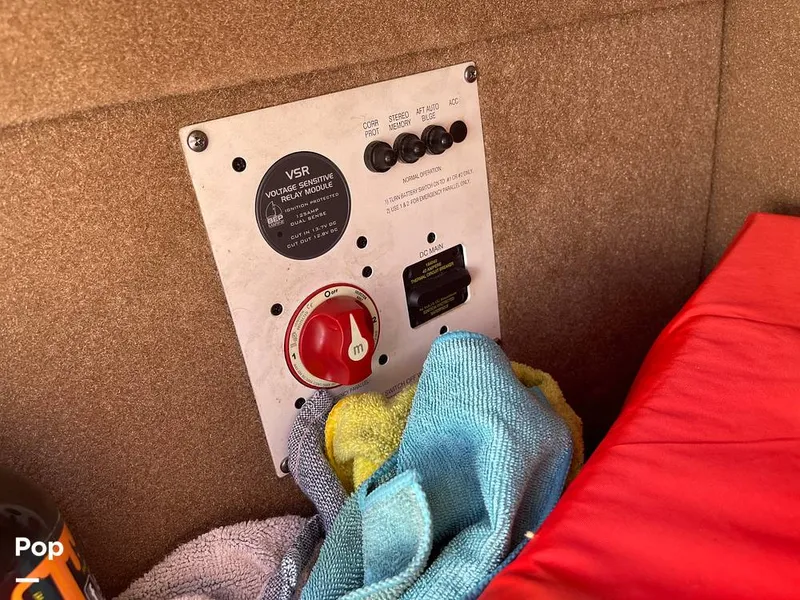 Slide: The Image of Chaparral Sunesta 244 2011 - 15835913