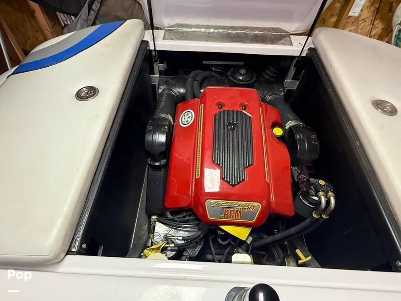 Slide: The Image of Air Nautique 210 Team Edition 2005 - 15996445