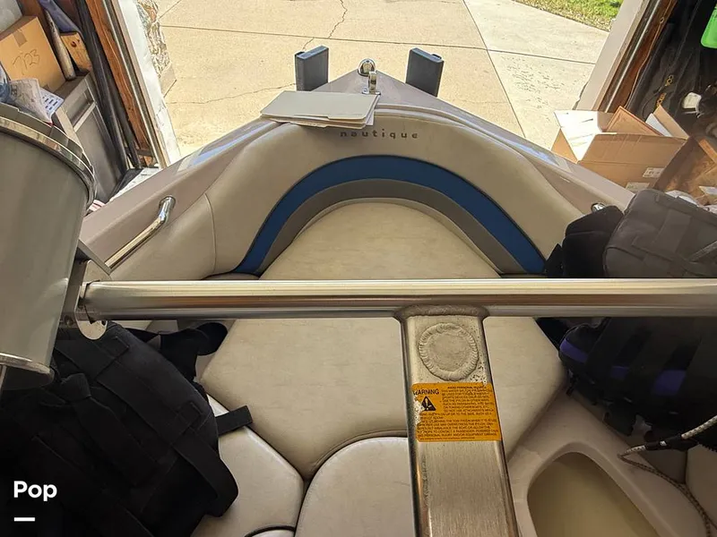 Slide: The Image of Air Nautique 210 Team Edition 2005 - 15996452