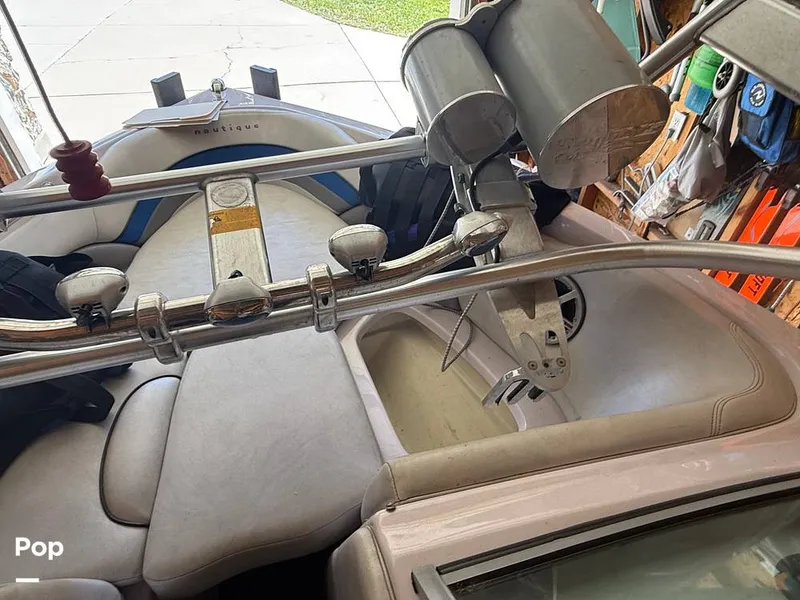 Slide: The Image of Air Nautique 210 Team Edition 2005 - 15996453