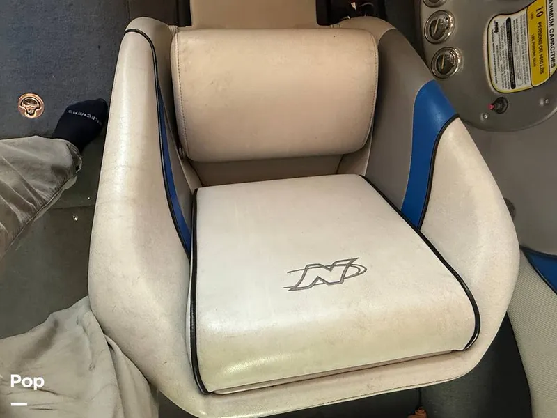 Slide: The Image of Air Nautique 210 Team Edition 2005 - 15996457