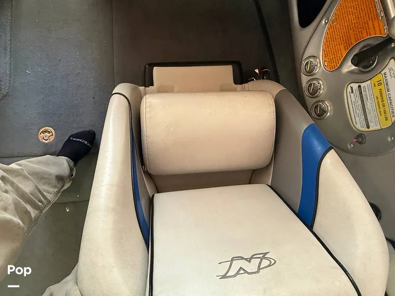 Slide: The Image of Air Nautique 210 Team Edition 2005 - 15996458