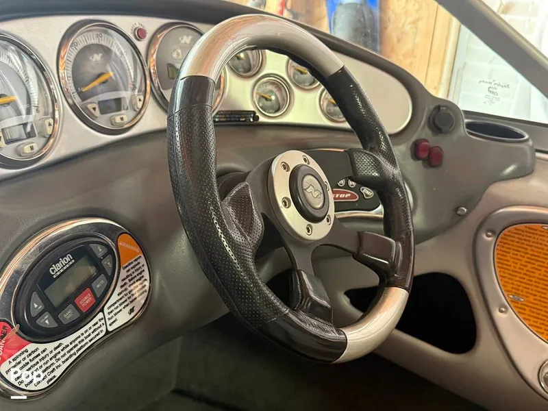 Slide: The Image of Air Nautique 210 Team Edition 2005 - 15996460