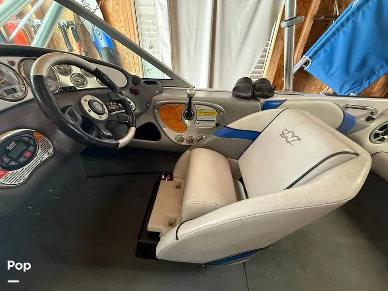 Slide: The Image of Air Nautique 210 Team Edition 2005 - 15996462