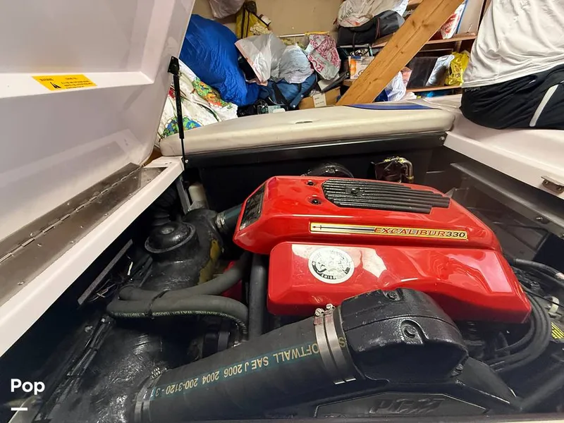 Slide: The Image of Air Nautique 210 Team Edition 2005 - 15996464