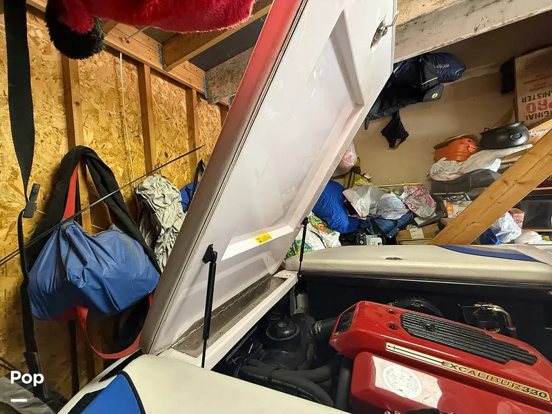 Slide: The Image of Air Nautique 210 Team Edition 2005 - 15996465