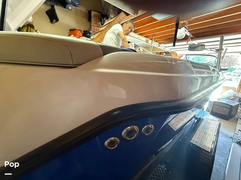 Slide: The Image of Air Nautique 210 Team Edition 2005 - 15996467