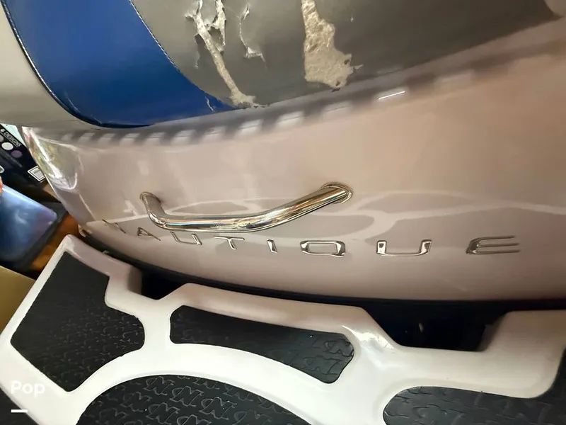 Slide: The Image of Air Nautique 210 Team Edition 2005 - 15996468