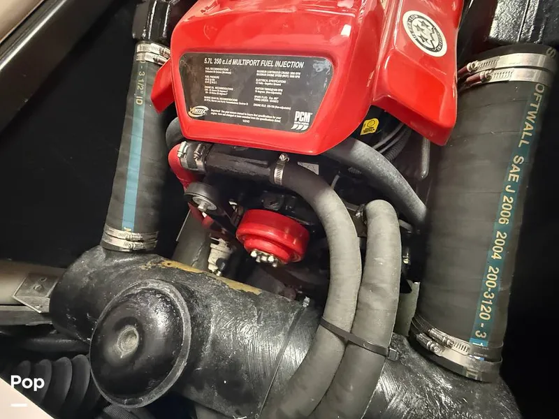 Slide: The Image of Air Nautique 210 Team Edition 2005 - 15996472