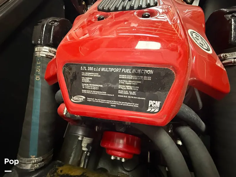 Slide: The Image of Air Nautique 210 Team Edition 2005 - 15996473